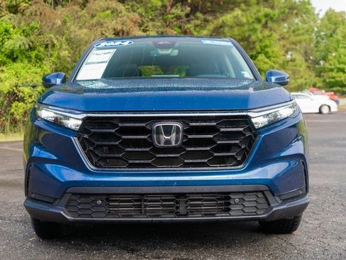 Used 2024 Honda CR-V EX-L image 5