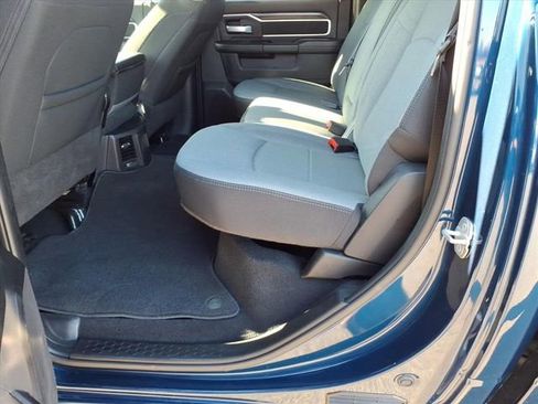 Used 2024 RAM 2500 Big Horn w/ Bed Utility Group image 12