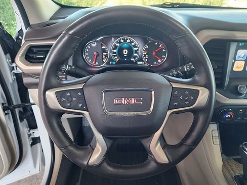 Used 2017 GMC Acadia Denali w/ Technology Package image 33