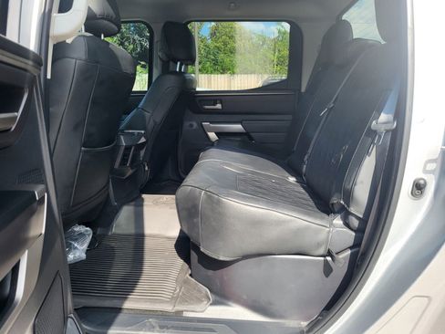 Used 2023 Toyota Tundra SR5 AWD/4WD image 17