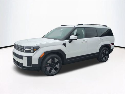 New 2026 Hyundai Santa Fe SEL image 9