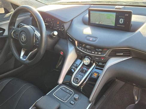 Used 2023 Acura TLX w/ Technology Package image 8
