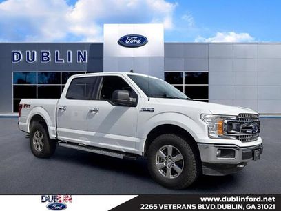 Used 2020 Ford F150 XLT w/ XTR Package