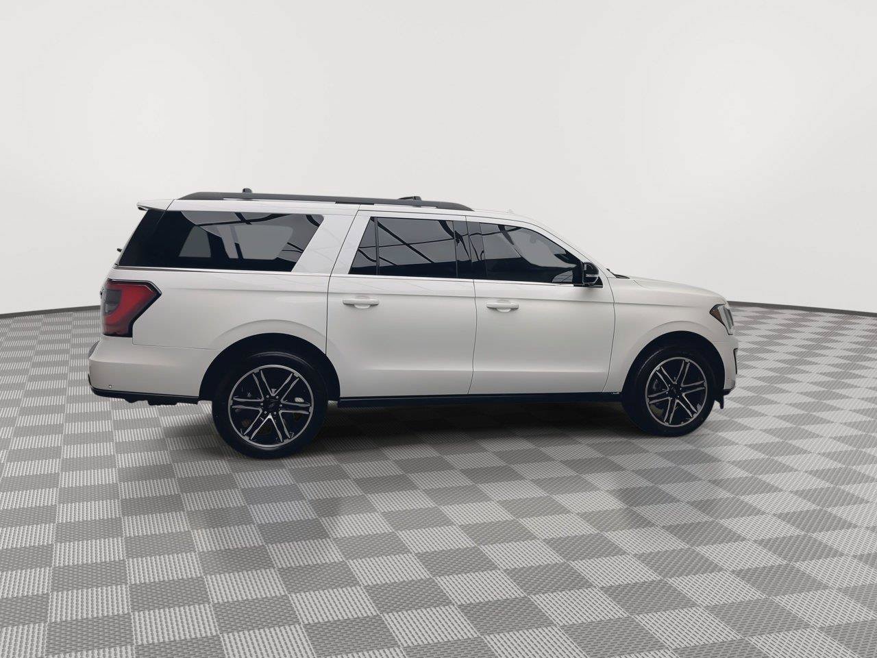 Certified 2021 Ford Expedition Max Limited AWD/4WD image 46