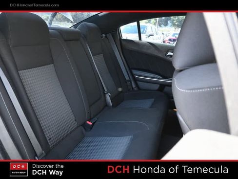 Used 2021 Dodge Charger R/T image 19