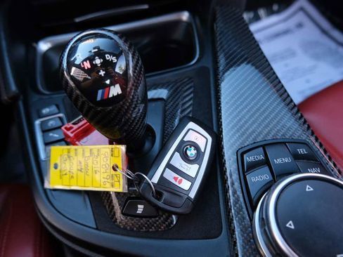 Used 2016 BMW M4 Coupe image 37