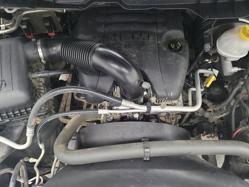 Used 2019 RAM 1500 Tradesman w/ Popular Equipment Group RWD image 30