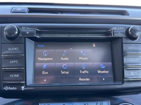 Used 2015 Toyota RAV4 XLE image 33