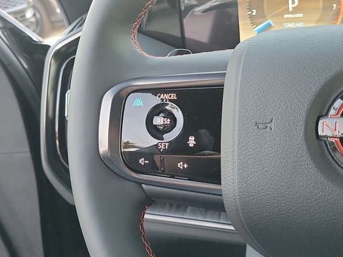 New 2025 Nissan Armada PRO-4X image 36