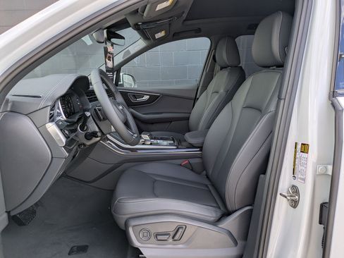 New 2026 Audi Q7 3.0T Premium Plus image 14