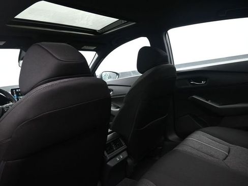 New 2026 Honda Accord Sport image 20