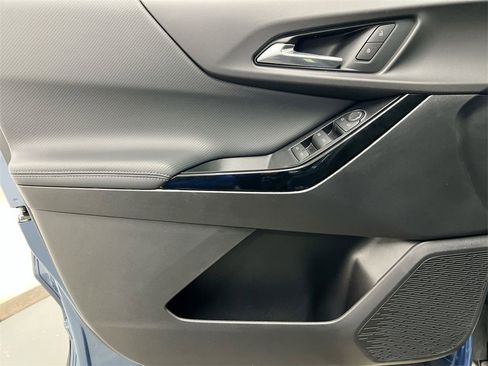 New 2026 Chevrolet Equinox LT w/ Safety and Technology Package image 21