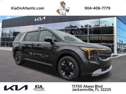 New 2026 Kia Carnival LXS FWD image 1