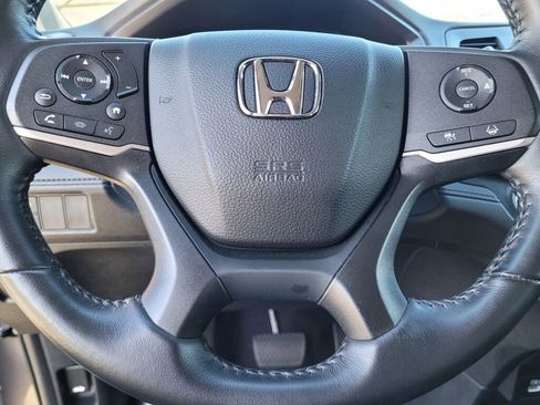 Certified 2024 Honda Odyssey EX-L image 12