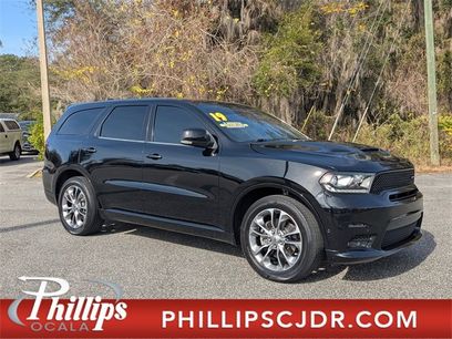 Used 2019 Dodge Durango R/T