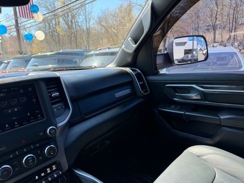 Used 2020 RAM 1500 Big Horn image 28