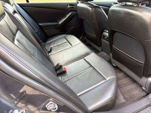 Used 2009 Nissan Altima 2.5 SL w/ SL Pkg image 8