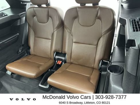 Certified 2023 Volvo XC90 B6 Plus w/ Protection Package Premier AWD/4WD image 24