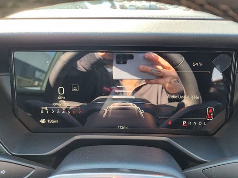 New 2026 GMC Acadia Elevation w/ Black Edition image 26