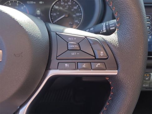 Certified 2023 Nissan Kicks SR w/ SR Premium Package image 28