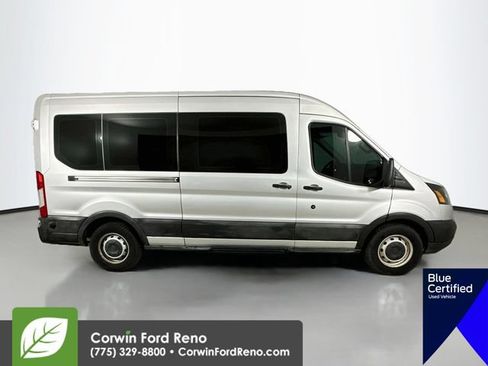 Used 2019 Ford Transit 350 XL RWD image 11