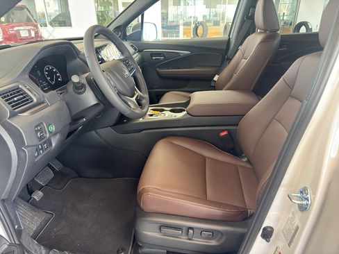 New 2026 Honda Ridgeline RTL image 10