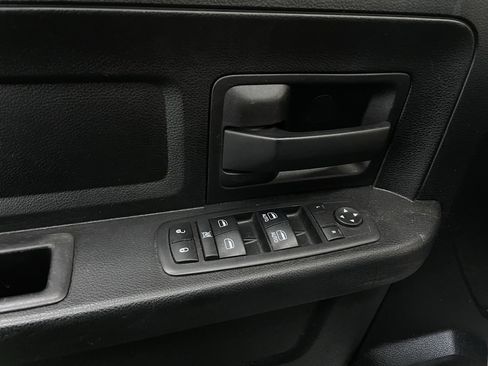 Used 2018 RAM 1500 Tradesman w/ Popular Equipment Group image 24