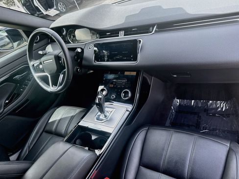Used 2023 Land Rover Range Rover Evoque S AWD/4WD image 33
