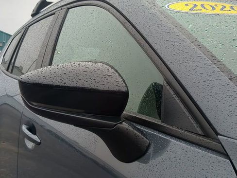 New 2026 MAZDA CX-50 AWD 2.5 S w/ Preferred Pkg image 11