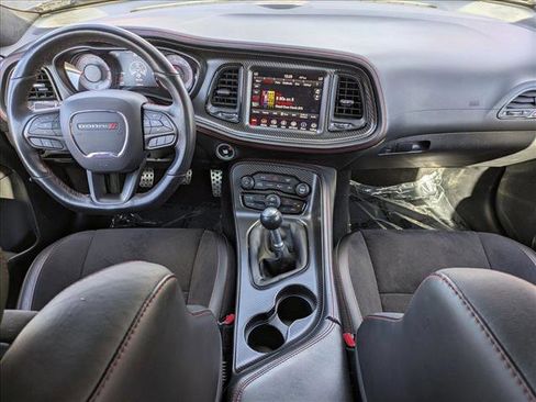 Used 2023 Dodge Challenger R/T Scat Pack image 16