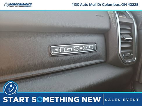 New 2026 RAM 2500 Big Horn image 23