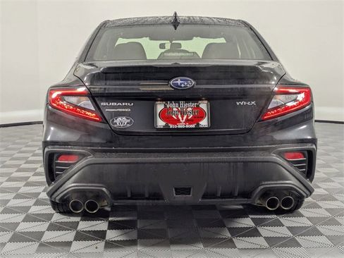 Used 2024 Subaru WRX Premium image 6