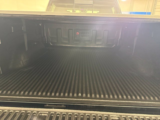 Used 2020 RAM 1500 Warlock w/ Electronics Group AWD/4WD image 26