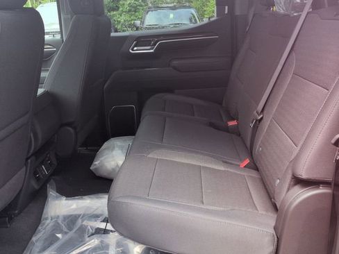 New 2026 Chevrolet Silverado 1500 LT AWD/4WD image 23