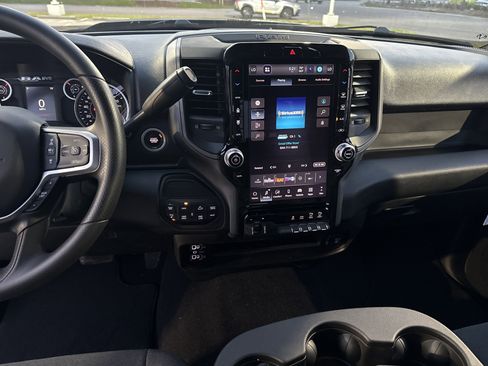 New 2026 RAM 2500 Tradesman w/ Power Wagon Package image 24