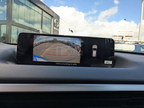 New 2026 MAZDA CX-50 Meridian Edition w/ Weather Package image 23