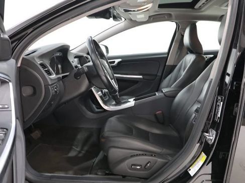 Used 2015 Volvo S60 T5 Platinum w/ Climate Package FWD image 16