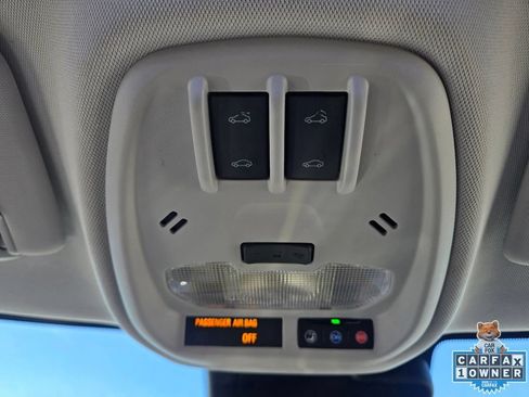 Used 2024 Chevrolet Trax ACTIV w/ Sunroof Package FWD image 37
