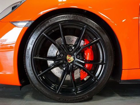 Used 2017 Porsche 911 GT3 RS image 46