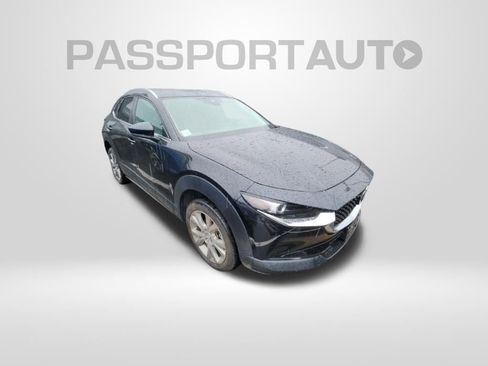 Used 2023 MAZDA CX-30 AWD 2.5 S w/ Preferred Package image 2