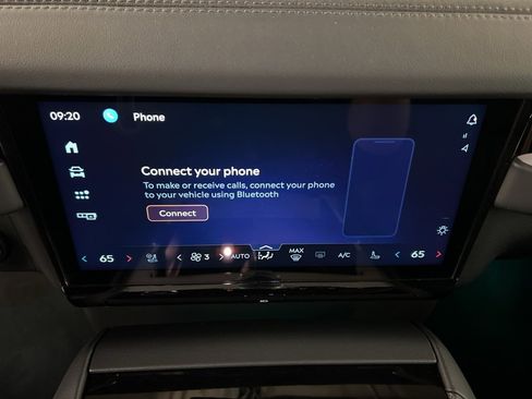 Used 2025 Lincoln Navigator Reserve w/ Jet Appearance Package image 10