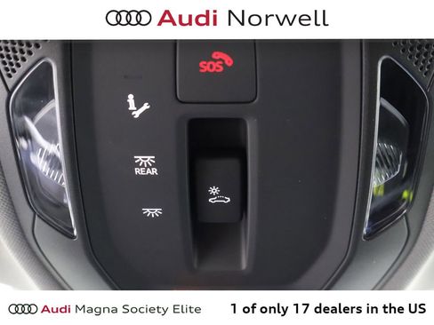 Used 2026 Audi A5 2.0T Premium Plus AWD/4WD image 7