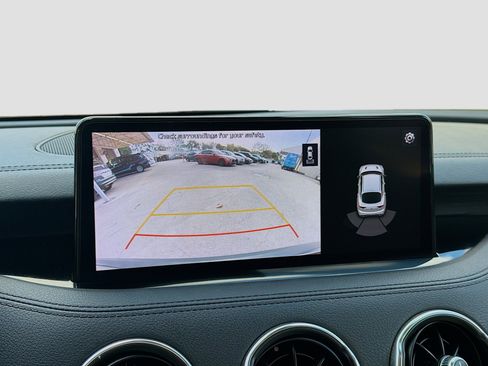 Used 2022 Kia Stinger GT-Line w/ Sun & Sound Package image 12