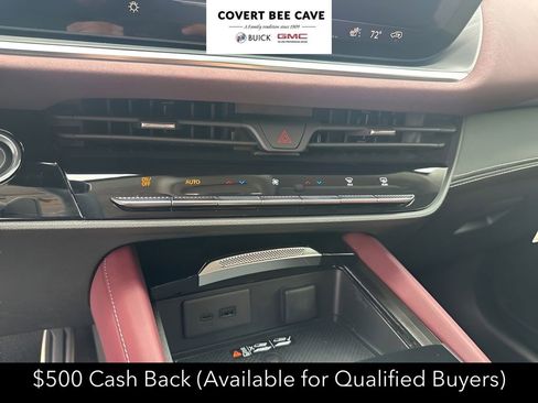 New 2026 Buick Envision Sport Touring image 37