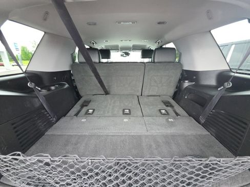 Used 2018 GMC Yukon SLT AWD/4WD image 15