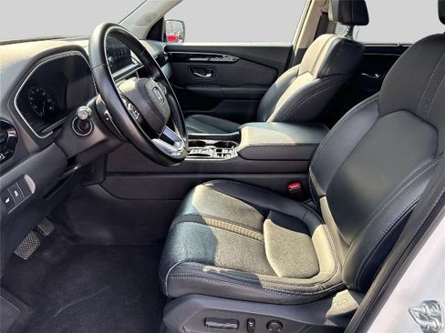 Certified 2024 Honda Pilot EX-L image 9