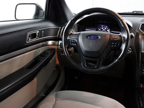 Used 2019 Ford Explorer XLT w/ Equipment Group 201A image 20