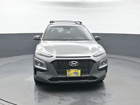Used 2021 Hyundai Kona Night AWD/4WD image 9