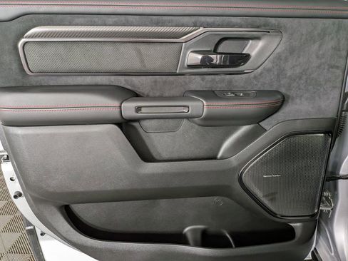 New 2026 RAM 1500 RHO image 34