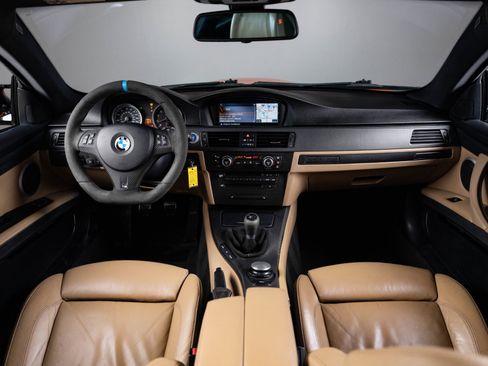 Used 2008 BMW M3 Coupe RWD image 49